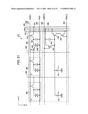 SENSING CIRCUIT, METHOD OF DRIVING SENSING CIRCUIT, DISPLAY DEVICE, METHOD OF DRIVING DISPLAY DEVICE, AND ELECTRONIC APPARATUS diagram and image