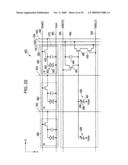 SENSING CIRCUIT, METHOD OF DRIVING SENSING CIRCUIT, DISPLAY DEVICE, METHOD OF DRIVING DISPLAY DEVICE, AND ELECTRONIC APPARATUS diagram and image