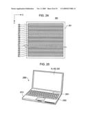 SENSING CIRCUIT, METHOD OF DRIVING SENSING CIRCUIT, DISPLAY DEVICE, METHOD OF DRIVING DISPLAY DEVICE, AND ELECTRONIC APPARATUS diagram and image