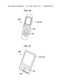 SENSING CIRCUIT, METHOD OF DRIVING SENSING CIRCUIT, DISPLAY DEVICE, METHOD OF DRIVING DISPLAY DEVICE, AND ELECTRONIC APPARATUS diagram and image