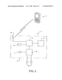 DIGITAL PEN WITH SWITCH FUNCTION diagram and image