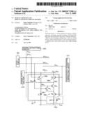 Diaplay apparatus and display-apparatus driving method diagram and image