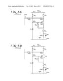 Diaplay apparatus and display-apparatus driving method diagram and image