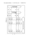 Semiconductor device, display panel and electronic apparatus diagram and image