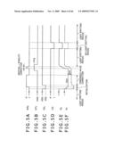 Semiconductor device, display panel and electronic apparatus diagram and image