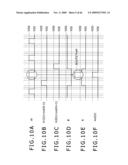 Semiconductor device, display panel and electronic apparatus diagram and image