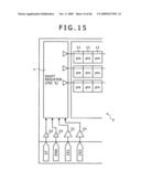 Semiconductor device, display panel and electronic apparatus diagram and image