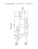 Semiconductor device, display panel and electronic apparatus diagram and image