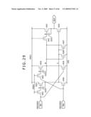 Semiconductor device, display panel and electronic apparatus diagram and image