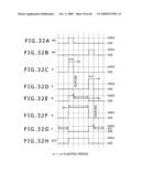 Semiconductor device, display panel and electronic apparatus diagram and image