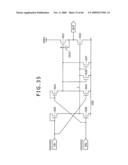 Semiconductor device, display panel and electronic apparatus diagram and image