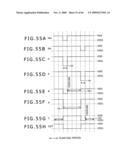 Semiconductor device, display panel and electronic apparatus diagram and image