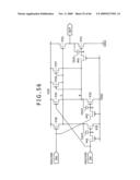 Semiconductor device, display panel and electronic apparatus diagram and image