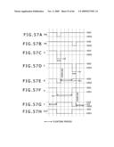 Semiconductor device, display panel and electronic apparatus diagram and image