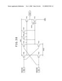 Semiconductor device, display panel and electronic apparatus diagram and image