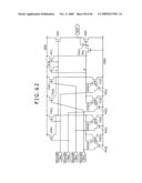 Semiconductor device, display panel and electronic apparatus diagram and image