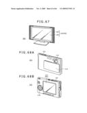 Semiconductor device, display panel and electronic apparatus diagram and image