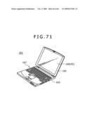 Semiconductor device, display panel and electronic apparatus diagram and image