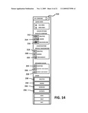 Methods and apparatuses for automatically converting objects in CAD drawing from two-dimensions to three-dimensions diagram and image