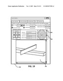 Methods and apparatuses for automatically converting objects in CAD drawing from two-dimensions to three-dimensions diagram and image