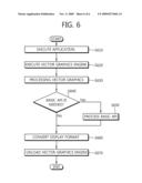 Processing Vector Graphics diagram and image