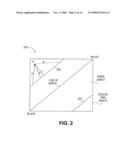 GAMUT MAPPING AND SUBPIXEL RENDERING SYSTEMS AND METHODS diagram and image