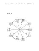 Color conversion apparatus, imaging apparatus, storage medium storing color conversion program, and storage medium storing imaging program diagram and image