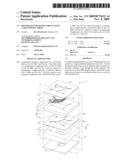 Printhead Integrated Circuit With Large Nozzle Array diagram and image