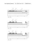 Printhead Integrated Circuit For Low Volume Droplet Ejection diagram and image