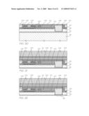 Printhead Integrated Circuit For Low Volume Droplet Ejection diagram and image