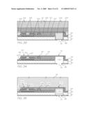 Printhead Integrated Circuit For Low Volume Droplet Ejection diagram and image