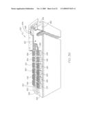 Printhead Integrated Circuit For Low Volume Droplet Ejection diagram and image