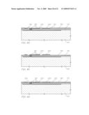 Printhead Integrated Circuit For Low Volume Droplet Ejection diagram and image