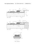 Printhead Integrated Circuit For Low Volume Droplet Ejection diagram and image