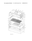 Printhead Integrated Circuit For Low Volume Droplet Ejection diagram and image