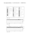 Printhead Integrated Circuit For Low Volume Droplet Ejection diagram and image