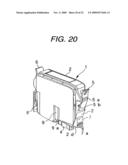 INK CARTRIDGE diagram and image