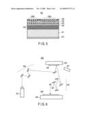 LIGHT REFLECTING MASK, EXPOSURE APPARATUS, AND MEASURING METHOD diagram and image