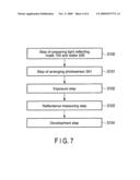 LIGHT REFLECTING MASK, EXPOSURE APPARATUS, AND MEASURING METHOD diagram and image