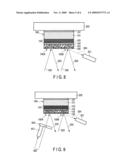 LIGHT REFLECTING MASK, EXPOSURE APPARATUS, AND MEASURING METHOD diagram and image