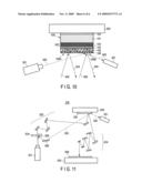 LIGHT REFLECTING MASK, EXPOSURE APPARATUS, AND MEASURING METHOD diagram and image