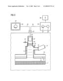 DEVICE FOR MONITORING A TURRET IN A CRYOMAGNET diagram and image