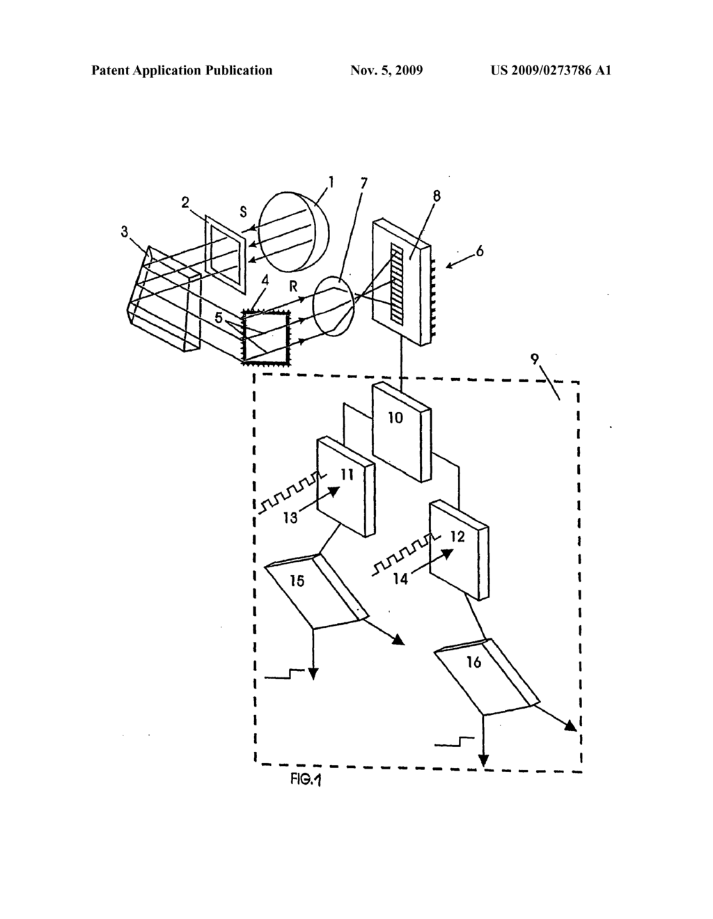 Stamp Identification Device - diagram, schematic, and image 02