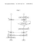 Printer, terminal, and printing system diagram and image