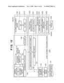 DOCUMENT PROCESSING APPARATUS, DOCUMENT PROCESSING METHOD, AND STORAGE MEDIUM diagram and image