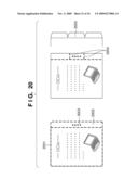 DOCUMENT PROCESSING APPARATUS, DOCUMENT PROCESSING METHOD, AND STORAGE MEDIUM diagram and image