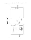 DOCUMENT PROCESSING APPARATUS, DOCUMENT PROCESSING METHOD, AND STORAGE MEDIUM diagram and image