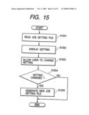 INFORMATION PROCESSING APPARATUS, PRINT DATA FORMING METHOD, PRINT CONTROL PROGRAM, AND MEMORY MEDIUM diagram and image