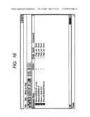 INFORMATION PROCESSING APPARATUS, PRINT DATA FORMING METHOD, PRINT CONTROL PROGRAM, AND MEMORY MEDIUM diagram and image