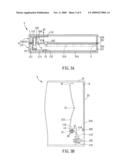 TORSION SPRING ASSEMBLY AND PORTABLE ELECTRONIC DEVICE WITH TORSION SPRING ASSEMBLY diagram and image